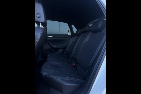 Volkswagen Polo 2.0 TSI GTI FULL PANO NAVI CAMERA LED LEDER SPORTVELGEN