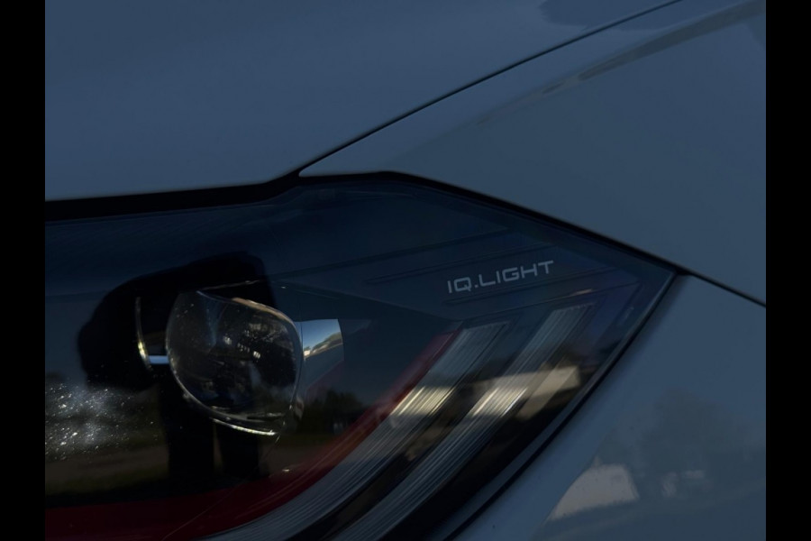 Volkswagen Polo 2.0 TSI GTI FULL PANO NAVI CAMERA LED LEDER SPORTVELGEN