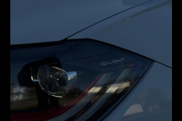Volkswagen Polo 2.0 TSI GTI FULL PANO NAVI CAMERA LED LEDER SPORTVELGEN