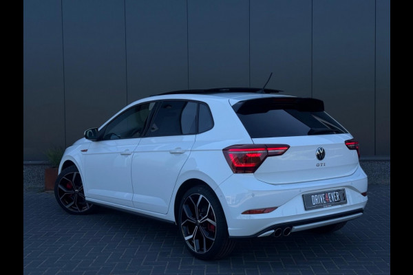 Volkswagen Polo 2.0 TSI GTI FULL PANO NAVI CAMERA LED LEDER SPORTVELGEN