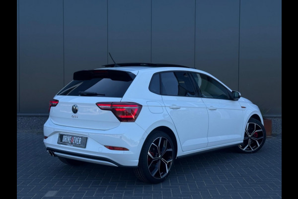 Volkswagen Polo 2.0 TSI GTI FULL PANO NAVI CAMERA LED LEDER SPORTVELGEN