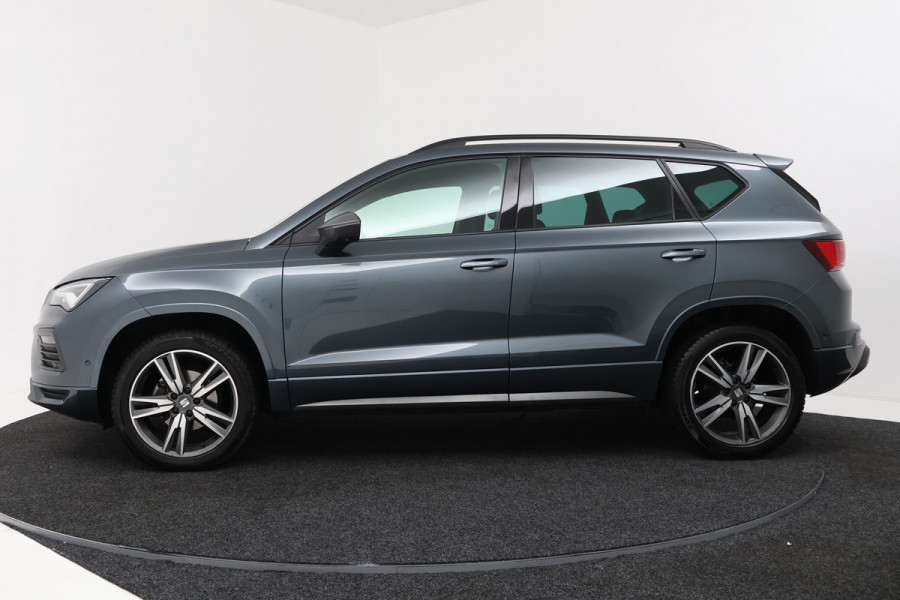Seat Ateca 1.5 TSI FR Business Intense (VIRTUAL COCKPIT, FACELIFT, 360 CAMERA, TREKHAAK, CARPLAY, LED, 1e EIGENAAR)