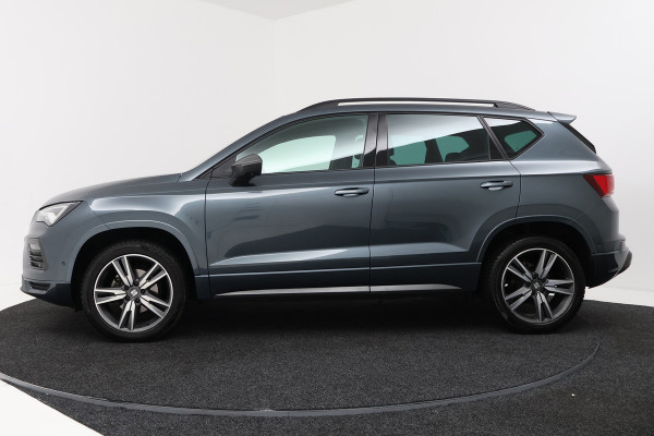 Seat Ateca 1.5 TSI FR Business Intense (VIRTUAL COCKPIT, FACELIFT, 360 CAMERA, TREKHAAK, CARPLAY, LED, 1e EIGENAAR)