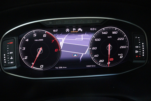 Seat Ateca 1.5 TSI FR Business Intense (VIRTUAL COCKPIT, FACELIFT, 360 CAMERA, TREKHAAK, CARPLAY, LED, 1e EIGENAAR)