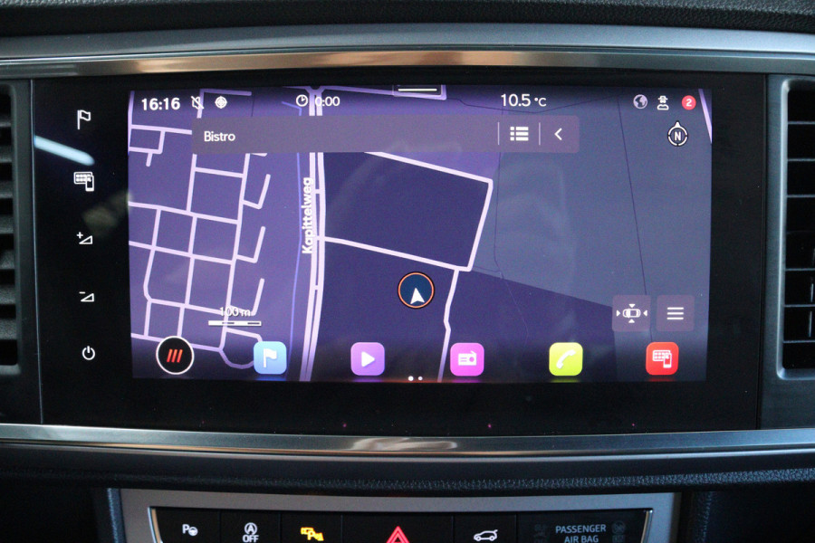 Seat Ateca 1.5 TSI FR Business Intense (VIRTUAL COCKPIT, FACELIFT, 360 CAMERA, TREKHAAK, CARPLAY, LED, 1e EIGENAAR)