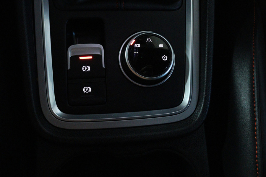 Seat Ateca 1.5 TSI FR Business Intense (VIRTUAL COCKPIT, FACELIFT, 360 CAMERA, TREKHAAK, CARPLAY, LED, 1e EIGENAAR)