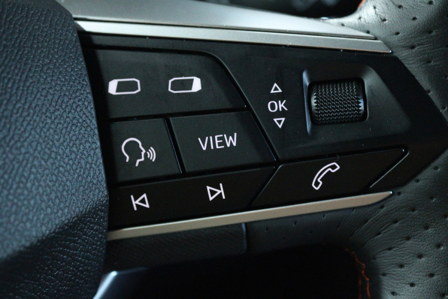 Seat Ateca 1.5 TSI FR Business Intense (VIRTUAL COCKPIT, FACELIFT, 360 CAMERA, TREKHAAK, CARPLAY, LED, 1e EIGENAAR)