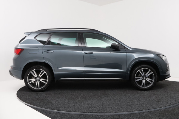 Seat Ateca 1.5 TSI FR Business Intense (VIRTUAL COCKPIT, FACELIFT, 360 CAMERA, TREKHAAK, CARPLAY, LED, 1e EIGENAAR)