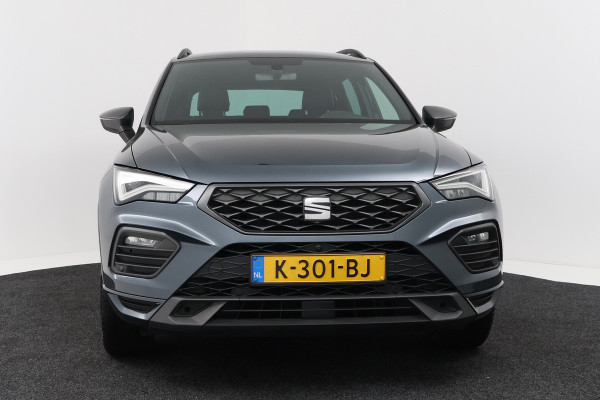 Seat Ateca 1.5 TSI FR Business Intense (VIRTUAL COCKPIT, FACELIFT, 360 CAMERA, TREKHAAK, CARPLAY, LED, 1e EIGENAAR)