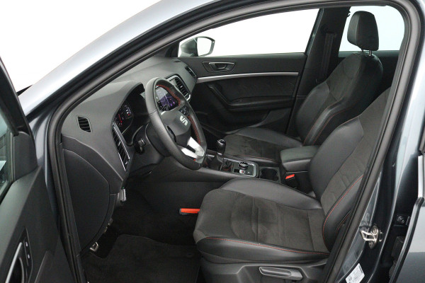 Seat Ateca 1.5 TSI FR Business Intense (VIRTUAL COCKPIT, FACELIFT, 360 CAMERA, TREKHAAK, CARPLAY, LED, 1e EIGENAAR)