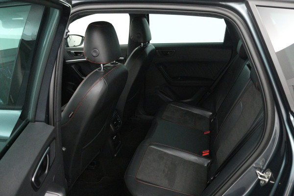 Seat Ateca 1.5 TSI FR Business Intense (VIRTUAL COCKPIT, FACELIFT, 360 CAMERA, TREKHAAK, CARPLAY, LED, 1e EIGENAAR)