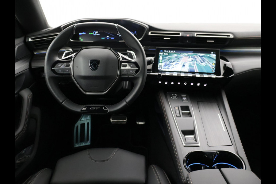Peugeot 508 SW 1.6 HYbrid 225 PK GT + PANORAMA | MASSAGE | NAPPA LEDER | NIGHT VISION | MEMORY | CAMERA