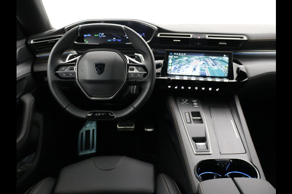Peugeot 508 SW 1.6 HYbrid 225 PK GT + PANORAMA | MASSAGE | NAPPA LEDER | NIGHT VISION | MEMORY | CAMERA