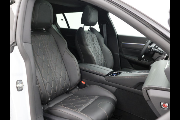 Peugeot 508 SW 1.6 HYbrid 225 PK GT + PANORAMA | MASSAGE | NAPPA LEDER | NIGHT VISION | MEMORY | CAMERA