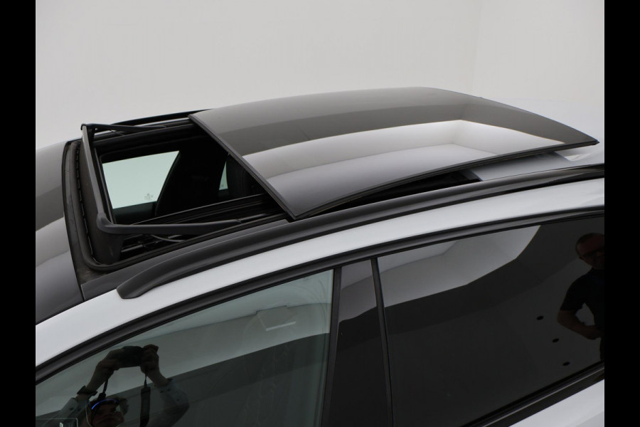 Peugeot 508 SW 1.6 HYbrid 225 PK GT + PANORAMA | MASSAGE | NAPPA LEDER | NIGHT VISION | MEMORY | CAMERA