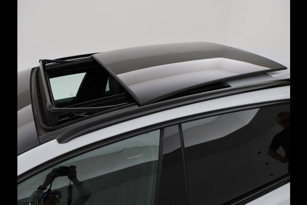 Peugeot 508 SW 1.6 HYbrid 225 PK GT + PANORAMA | MASSAGE | NAPPA LEDER | NIGHT VISION | MEMORY | CAMERA