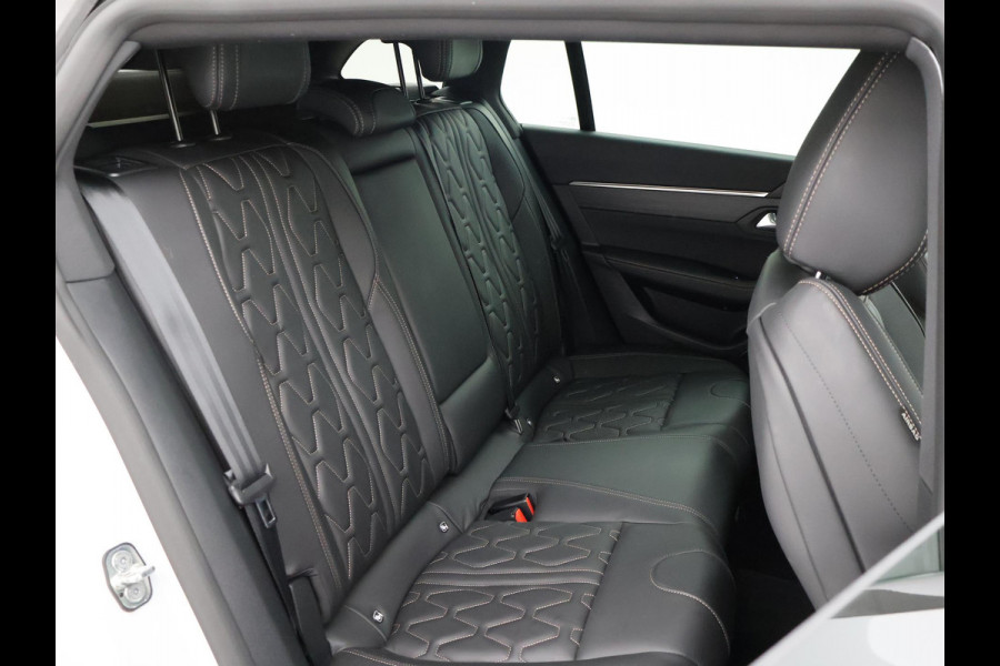 Peugeot 508 SW 1.6 HYbrid 225 PK GT + PANORAMA | MASSAGE | NAPPA LEDER | NIGHT VISION | MEMORY | CAMERA