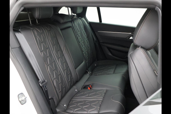 Peugeot 508 SW 1.6 HYbrid 225 PK GT + PANORAMA | MASSAGE | NAPPA LEDER | NIGHT VISION | MEMORY | CAMERA