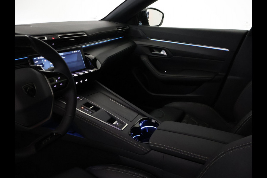 Peugeot 508 SW 1.6 HYbrid 225 PK GT + PANORAMA | MASSAGE | NAPPA LEDER | NIGHT VISION | MEMORY | CAMERA
