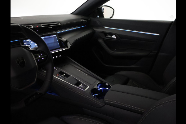 Peugeot 508 SW 1.6 HYbrid 225 PK GT + PANORAMA | MASSAGE | NAPPA LEDER | NIGHT VISION | MEMORY | CAMERA