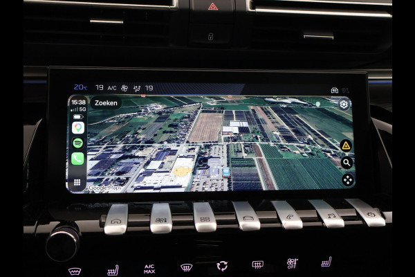 Peugeot 508 SW 1.6 HYbrid 225 PK GT + PANORAMA | MASSAGE | NAPPA LEDER | NIGHT VISION | MEMORY | CAMERA