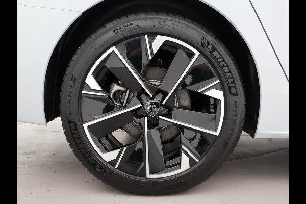 Peugeot 508 SW 1.6 HYbrid 225 PK GT + PANORAMA | MASSAGE | NAPPA LEDER | NIGHT VISION | MEMORY | CAMERA
