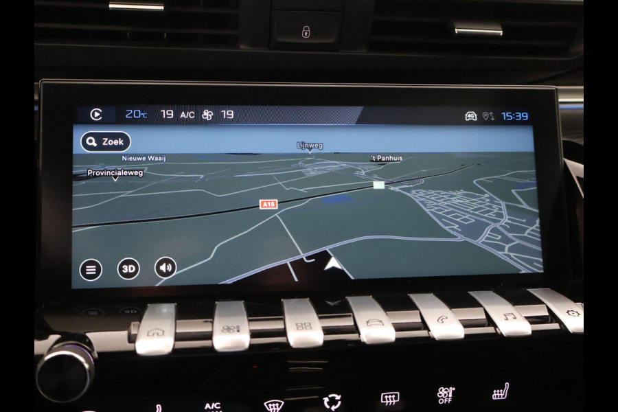 Peugeot 508 SW 1.6 HYbrid 225 PK GT + PANORAMA | MASSAGE | NAPPA LEDER | NIGHT VISION | MEMORY | CAMERA