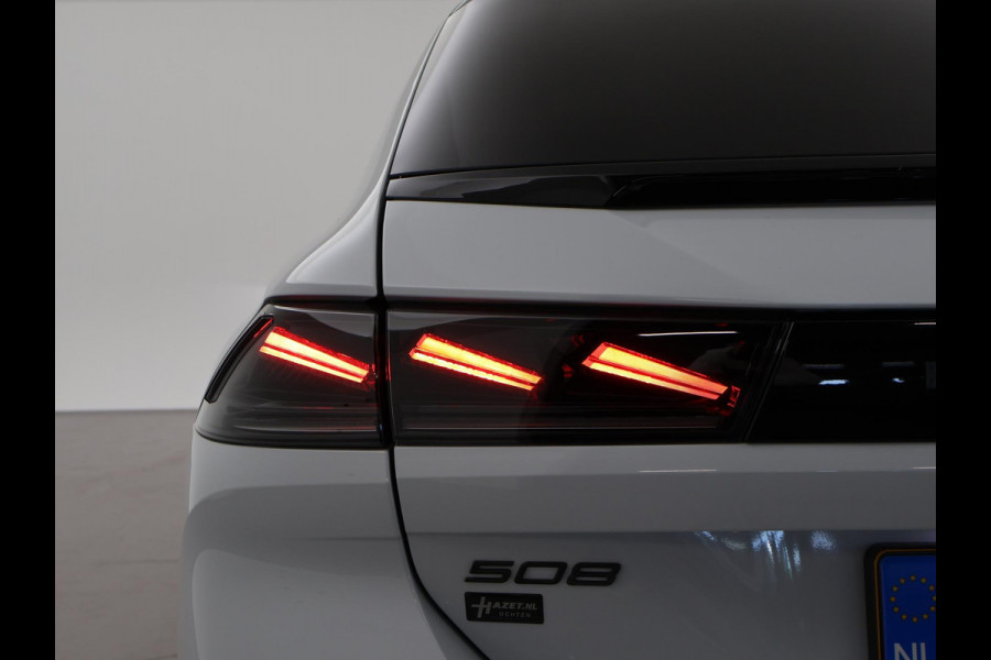 Peugeot 508 SW 1.6 HYbrid 225 PK GT + PANORAMA | MASSAGE | NAPPA LEDER | NIGHT VISION | MEMORY | CAMERA