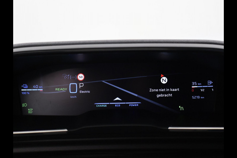 Peugeot 508 SW 1.6 HYbrid 225 PK GT + PANORAMA | MASSAGE | NAPPA LEDER | NIGHT VISION | MEMORY | CAMERA