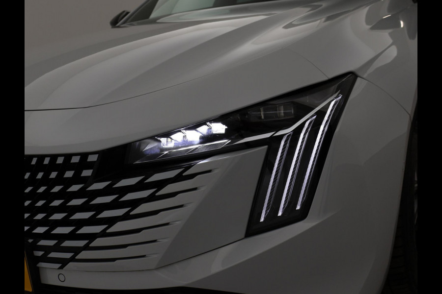 Peugeot 508 SW 1.6 HYbrid 225 PK GT + PANORAMA | MASSAGE | NAPPA LEDER | NIGHT VISION | MEMORY | CAMERA