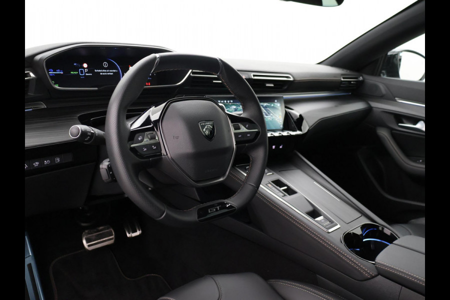Peugeot 508 SW 1.6 HYbrid 225 PK GT + PANORAMA | MASSAGE | NAPPA LEDER | NIGHT VISION | MEMORY | CAMERA