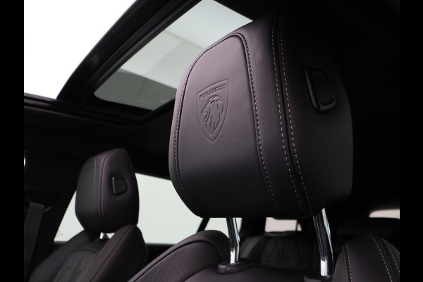 Peugeot 508 SW 1.6 HYbrid 225 PK GT + PANORAMA | MASSAGE | NAPPA LEDER | NIGHT VISION | MEMORY | CAMERA