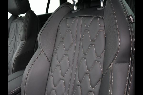 Peugeot 508 SW 1.6 HYbrid 225 PK GT + PANORAMA | MASSAGE | NAPPA LEDER | NIGHT VISION | MEMORY | CAMERA
