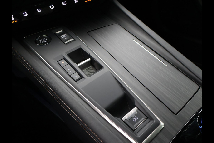 Peugeot 508 SW 1.6 HYbrid 225 PK GT + PANORAMA | MASSAGE | NAPPA LEDER | NIGHT VISION | MEMORY | CAMERA