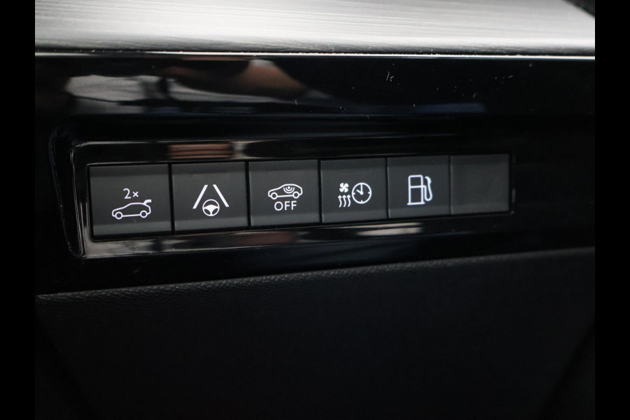 Peugeot 508 SW 1.6 HYbrid 225 PK GT + PANORAMA | MASSAGE | NAPPA LEDER | NIGHT VISION | MEMORY | CAMERA