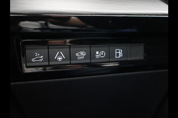 Peugeot 508 SW 1.6 HYbrid 225 PK GT + PANORAMA | MASSAGE | NAPPA LEDER | NIGHT VISION | MEMORY | CAMERA