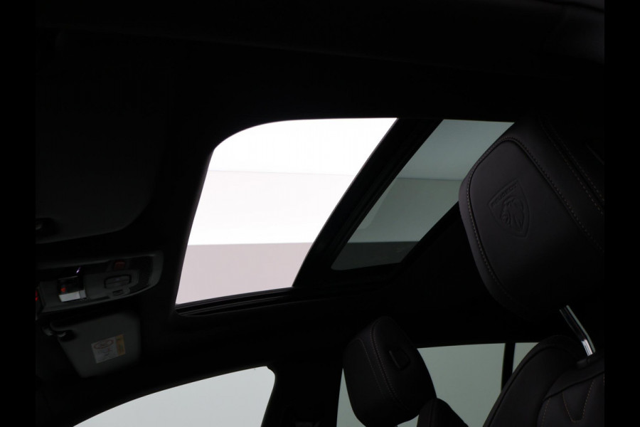 Peugeot 508 SW 1.6 HYbrid 225 PK GT + PANORAMA | MASSAGE | NAPPA LEDER | NIGHT VISION | MEMORY | CAMERA