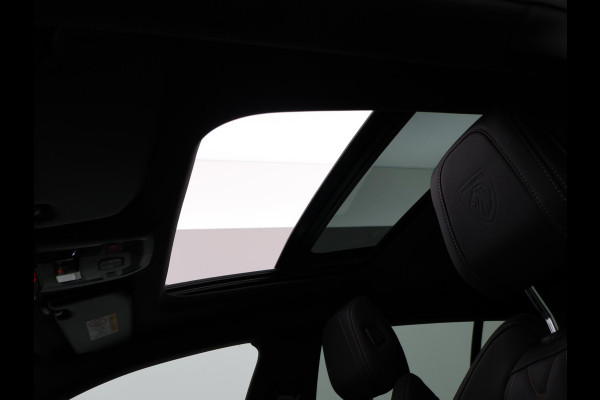 Peugeot 508 SW 1.6 HYbrid 225 PK GT + PANORAMA | MASSAGE | NAPPA LEDER | NIGHT VISION | MEMORY | CAMERA