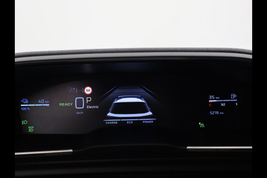 Peugeot 508 SW 1.6 HYbrid 225 PK GT + PANORAMA | MASSAGE | NAPPA LEDER | NIGHT VISION | MEMORY | CAMERA