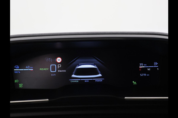 Peugeot 508 SW 1.6 HYbrid 225 PK GT + PANORAMA | MASSAGE | NAPPA LEDER | NIGHT VISION | MEMORY | CAMERA