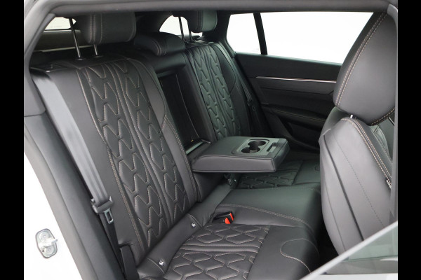 Peugeot 508 SW 1.6 HYbrid 225 PK GT + PANORAMA | MASSAGE | NAPPA LEDER | NIGHT VISION | MEMORY | CAMERA