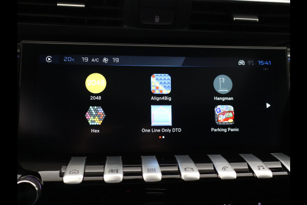 Peugeot 508 SW 1.6 HYbrid 225 PK GT + PANORAMA | MASSAGE | NAPPA LEDER | NIGHT VISION | MEMORY | CAMERA