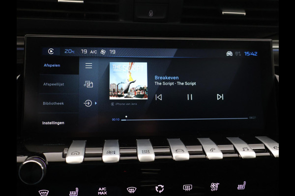 Peugeot 508 SW 1.6 HYbrid 225 PK GT + PANORAMA | MASSAGE | NAPPA LEDER | NIGHT VISION | MEMORY | CAMERA