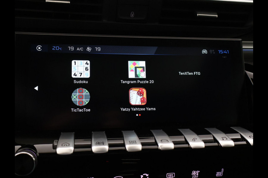 Peugeot 508 SW 1.6 HYbrid 225 PK GT + PANORAMA | MASSAGE | NAPPA LEDER | NIGHT VISION | MEMORY | CAMERA