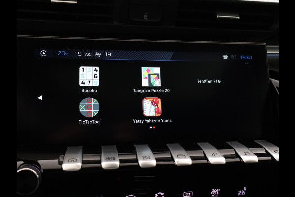 Peugeot 508 SW 1.6 HYbrid 225 PK GT + PANORAMA | MASSAGE | NAPPA LEDER | NIGHT VISION | MEMORY | CAMERA