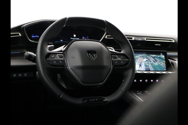 Peugeot 508 SW 1.6 HYbrid 225 PK GT + PANORAMA | MASSAGE | NAPPA LEDER | NIGHT VISION | MEMORY | CAMERA