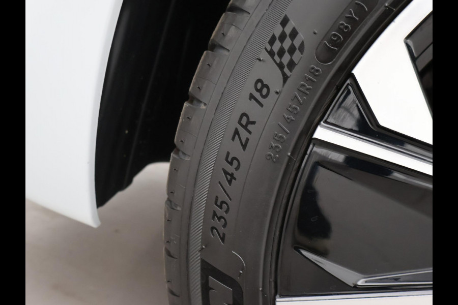 Peugeot 508 SW 1.6 HYbrid 225 PK GT + PANORAMA | MASSAGE | NAPPA LEDER | NIGHT VISION | MEMORY | CAMERA