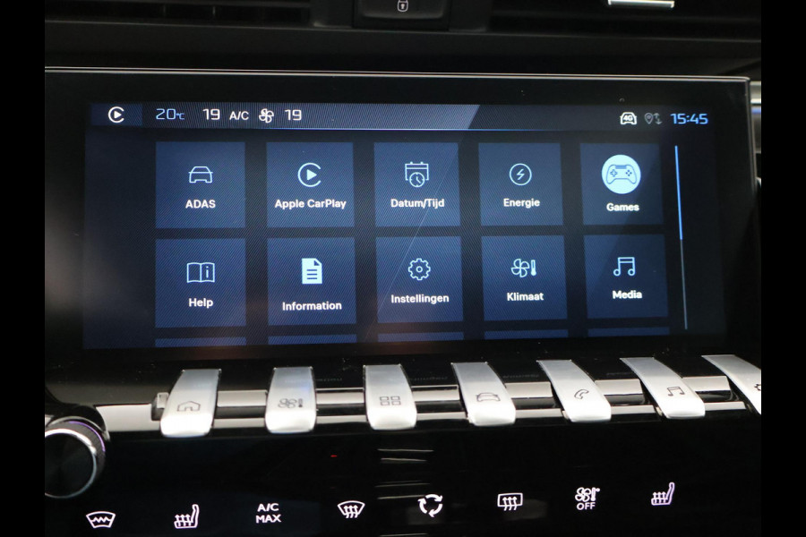 Peugeot 508 SW 1.6 HYbrid 225 PK GT + PANORAMA | MASSAGE | NAPPA LEDER | NIGHT VISION | MEMORY | CAMERA