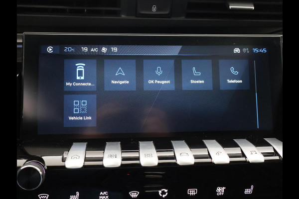 Peugeot 508 SW 1.6 HYbrid 225 PK GT + PANORAMA | MASSAGE | NAPPA LEDER | NIGHT VISION | MEMORY | CAMERA