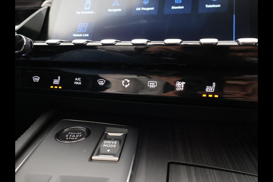 Peugeot 508 SW 1.6 HYbrid 225 PK GT + PANORAMA | MASSAGE | NAPPA LEDER | NIGHT VISION | MEMORY | CAMERA